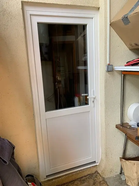 porte-blanche