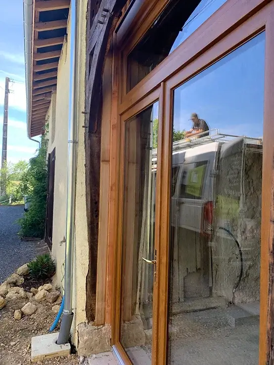 porte-bois