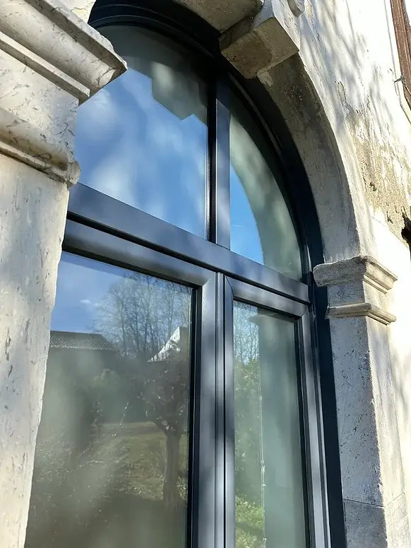 porte-grise