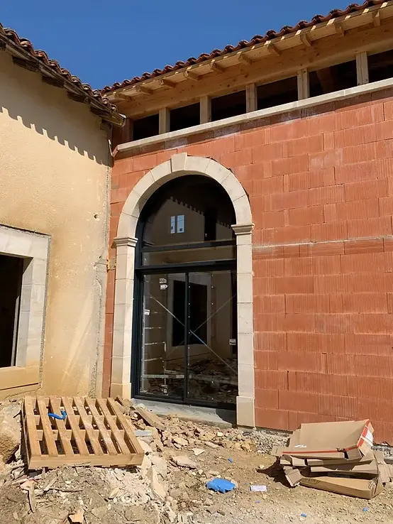 porte-traditionelle