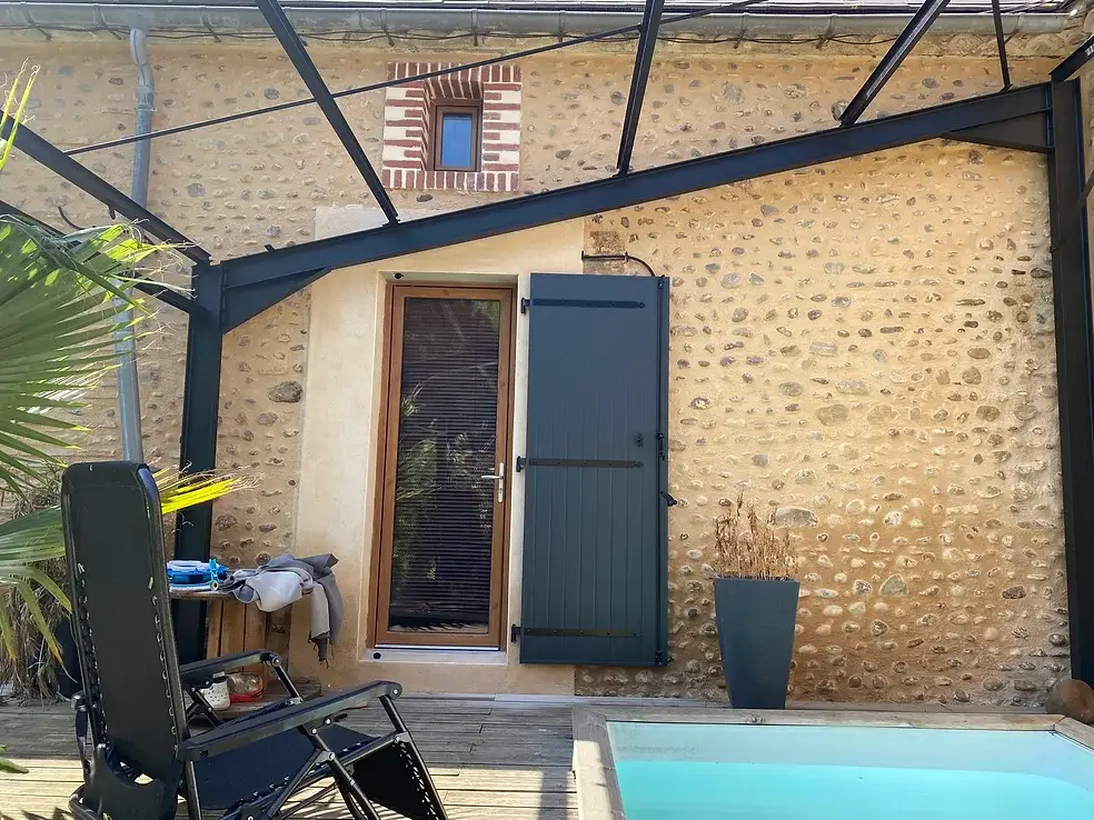 Menuiserie extérieur à Vic-En-Bigorre