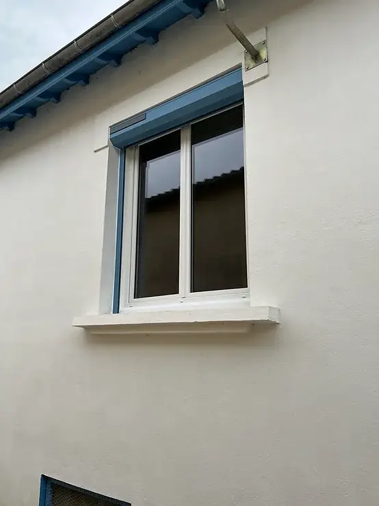 Menuiserie pvc à Vic-En-Bigorre