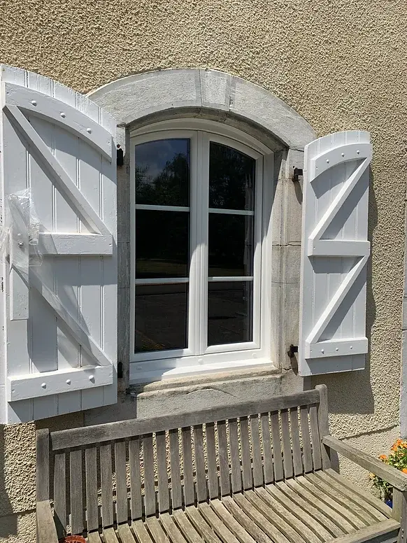 Menuiserie à Vic-En-Bigorre