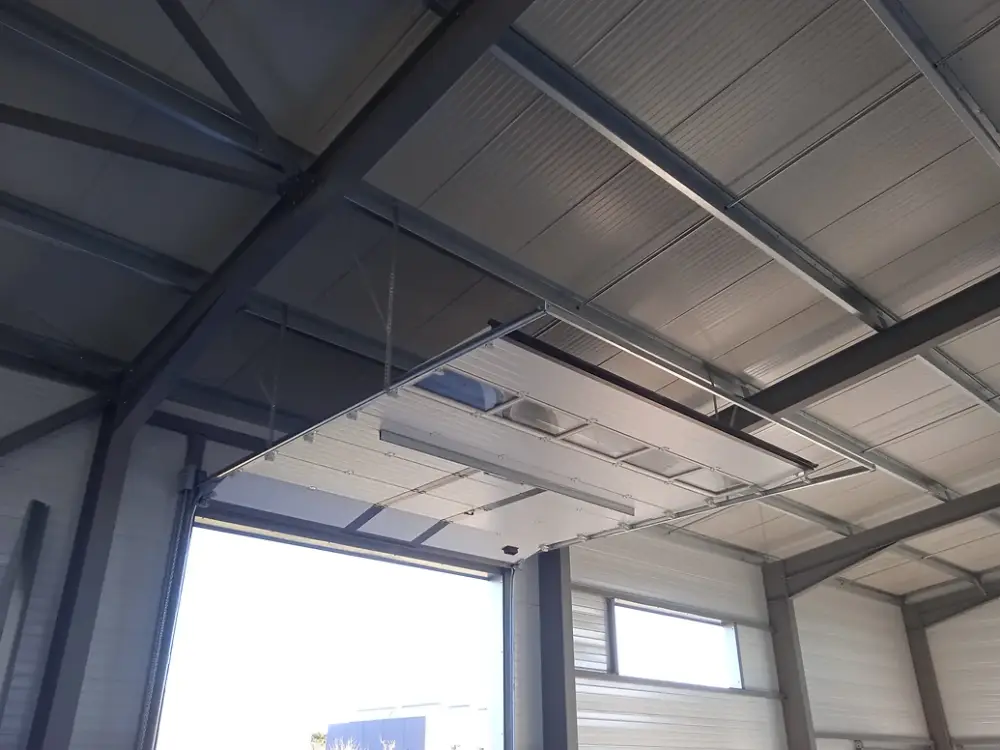 porte-garage-sectionnelle